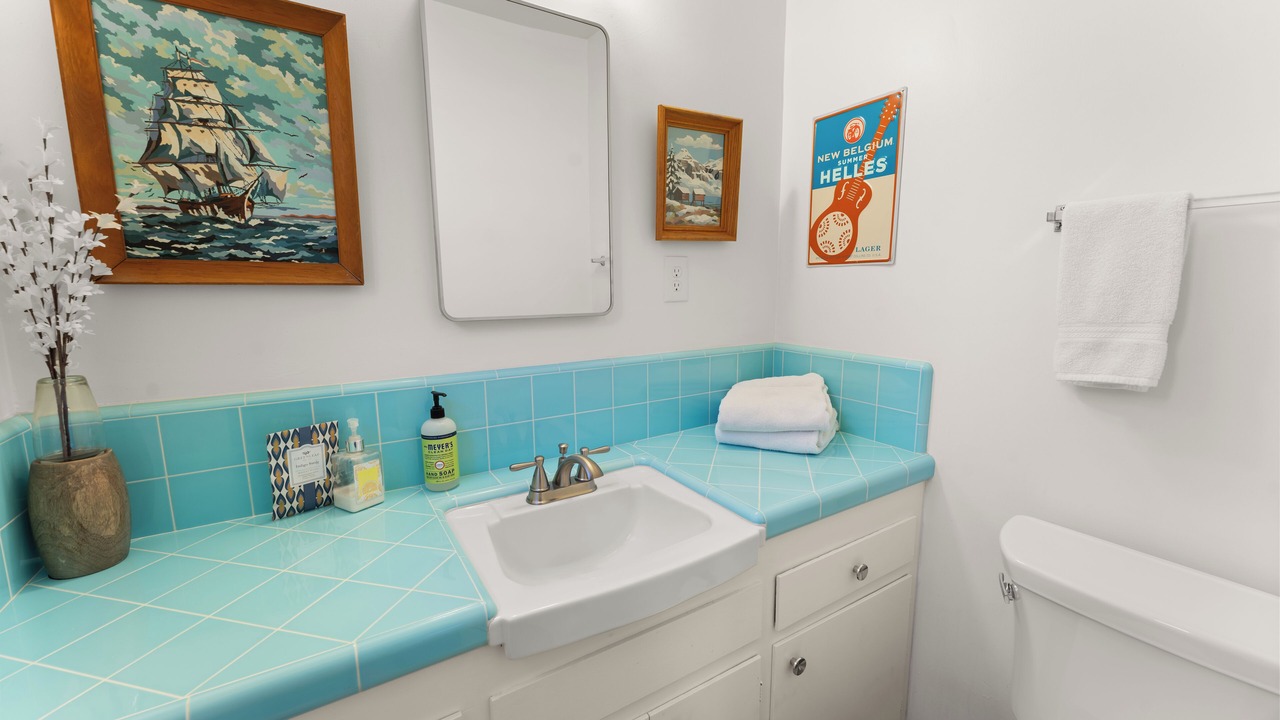 Photo of Bathroom in Crestline