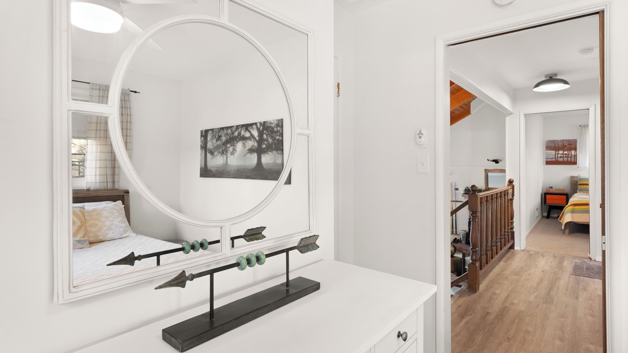 Photo of Bedroom in Crestline