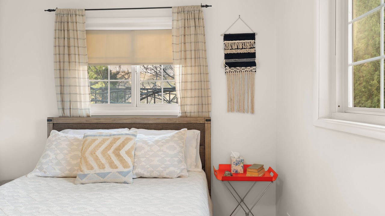 Photo of Bedroom in Crestline