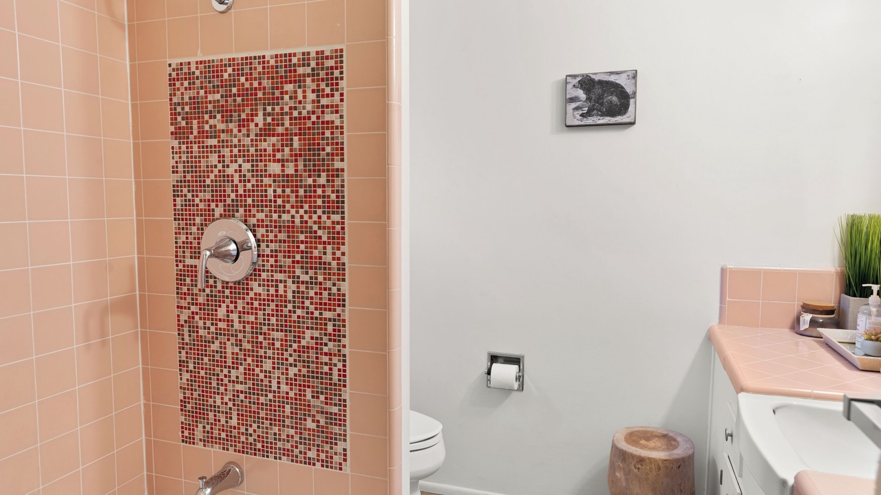 Photo of Bathroom in Crestline