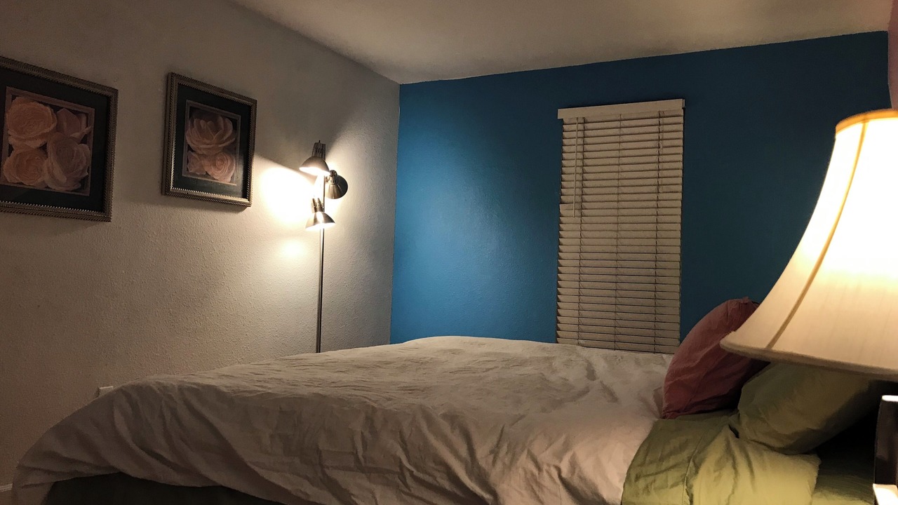 Photo of Bedroom in Aurora