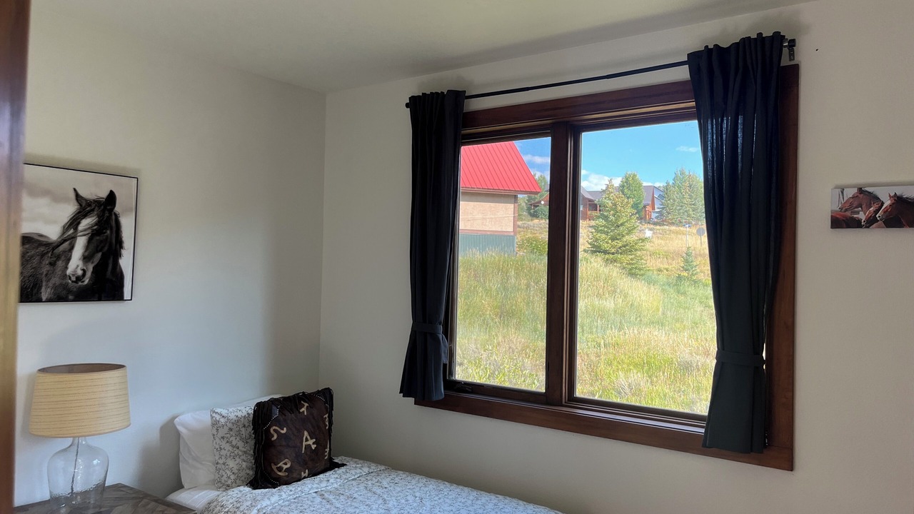 Photo of Bedroom in Crested Butte South