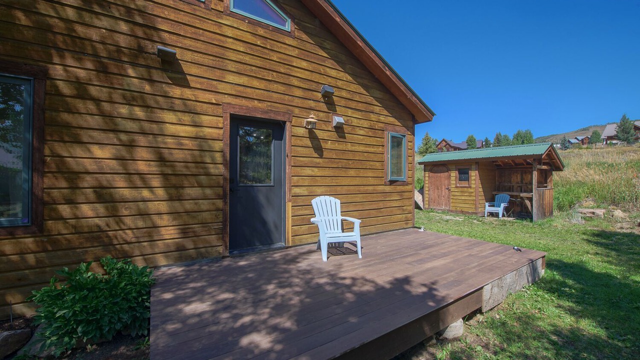 Photo of Outdoor in Crested Butte South