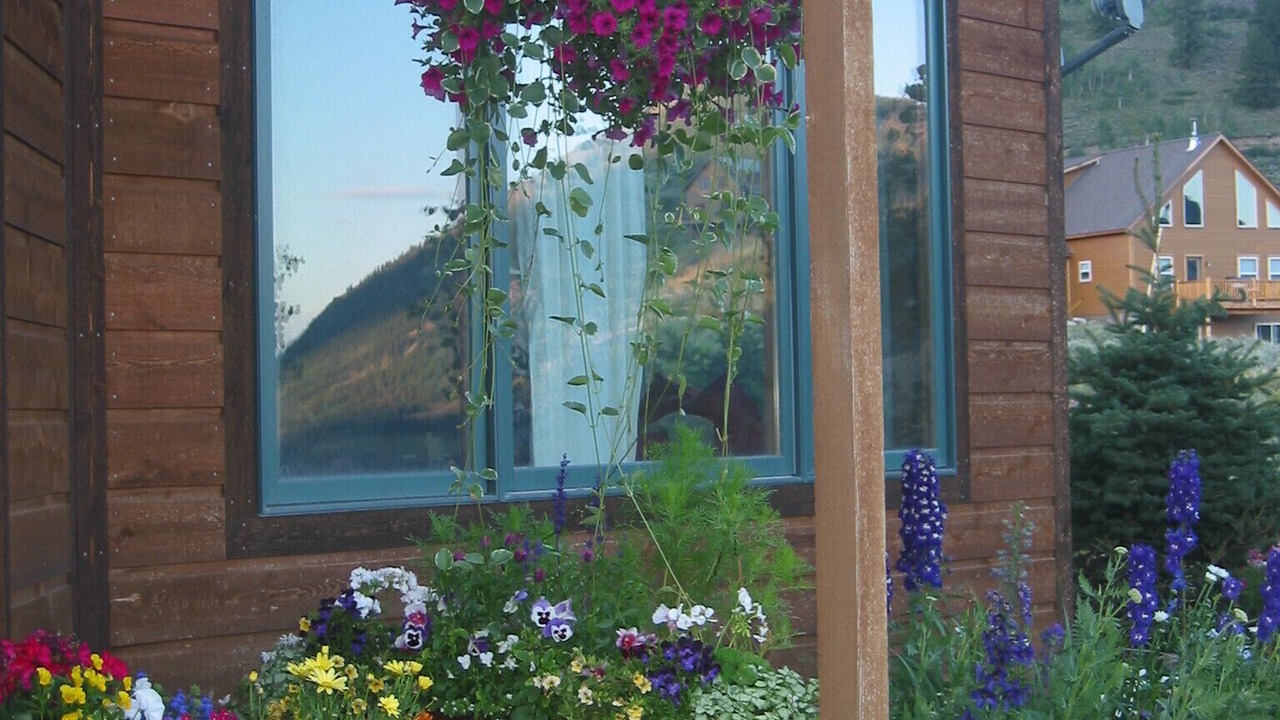 Photo of Outdoor in Crested Butte South