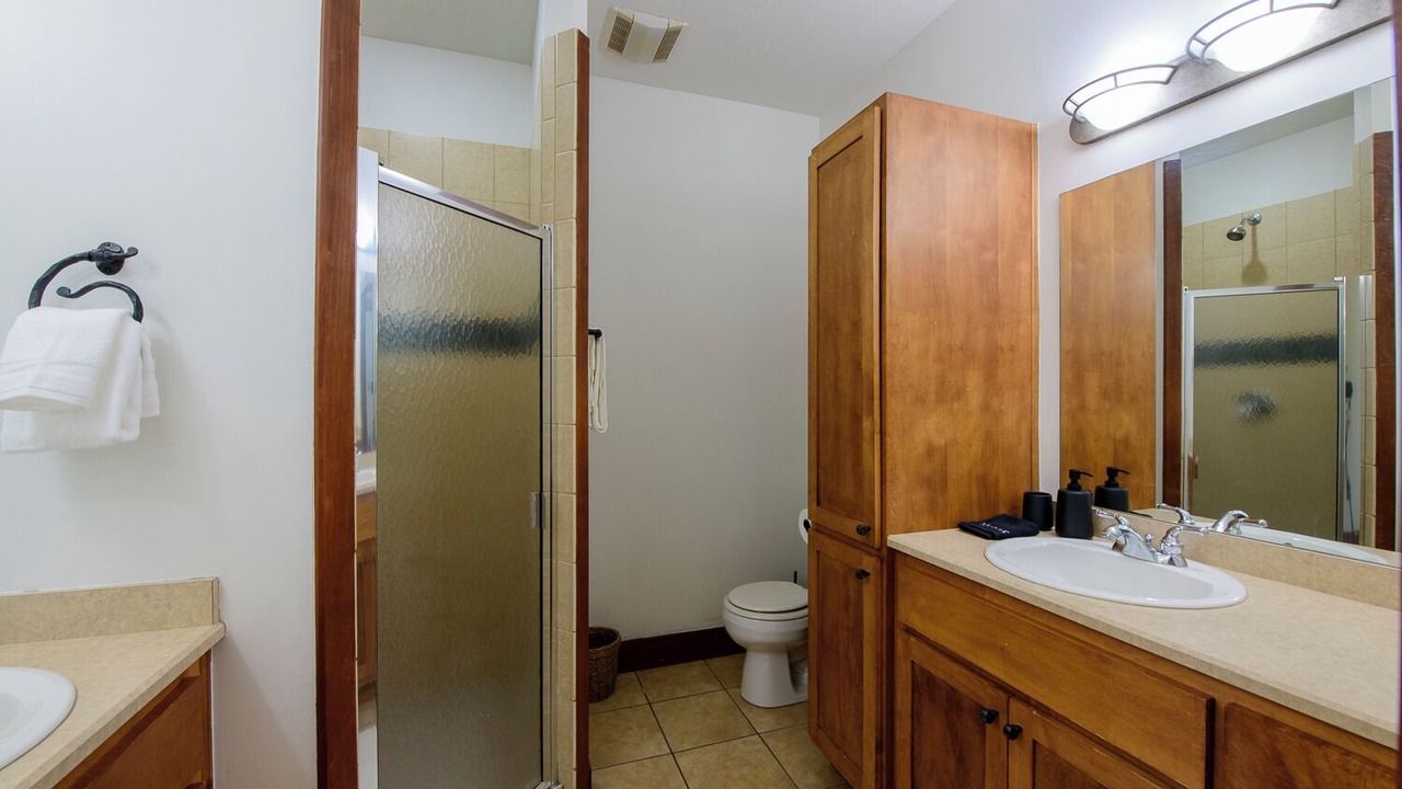 Photo of Bathroom in Crested Butte South