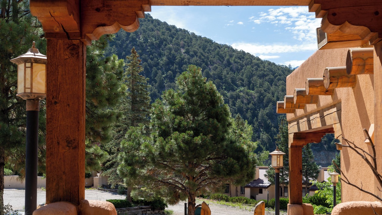 Photo of Outdoor in Arroyo Seco