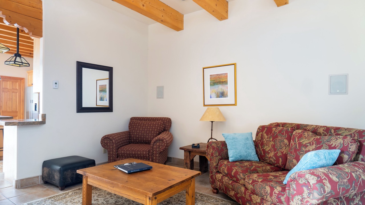 Photo of Livingroom in Arroyo Seco