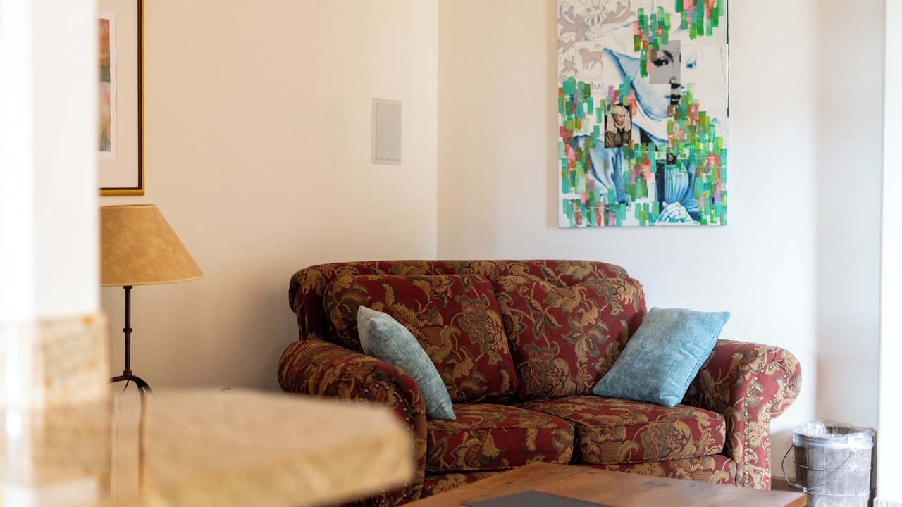 Photo of Bedroom in Arroyo Seco
