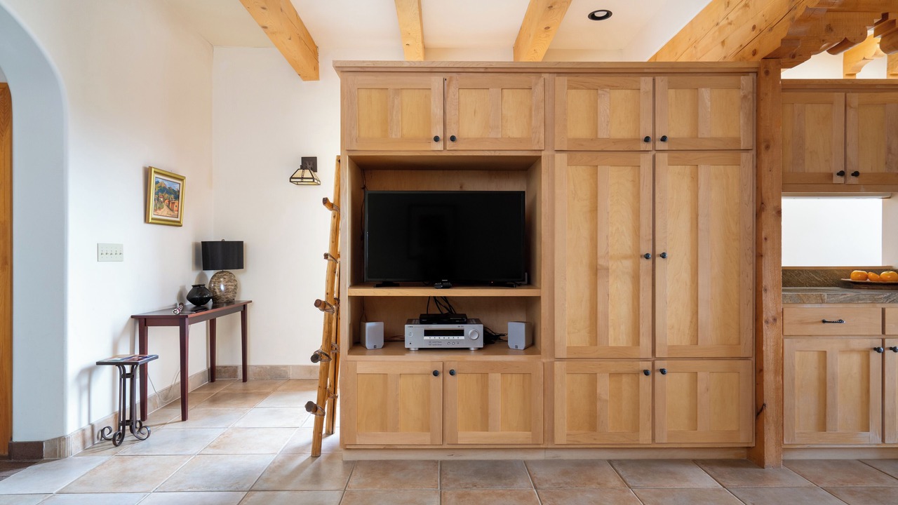 Photo of Bedroom in Arroyo Seco