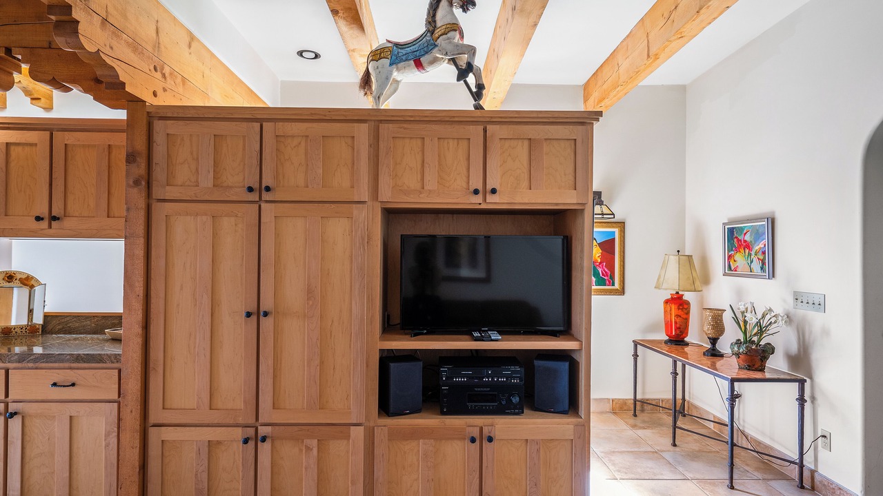 Photo of Bedroom in Arroyo Seco