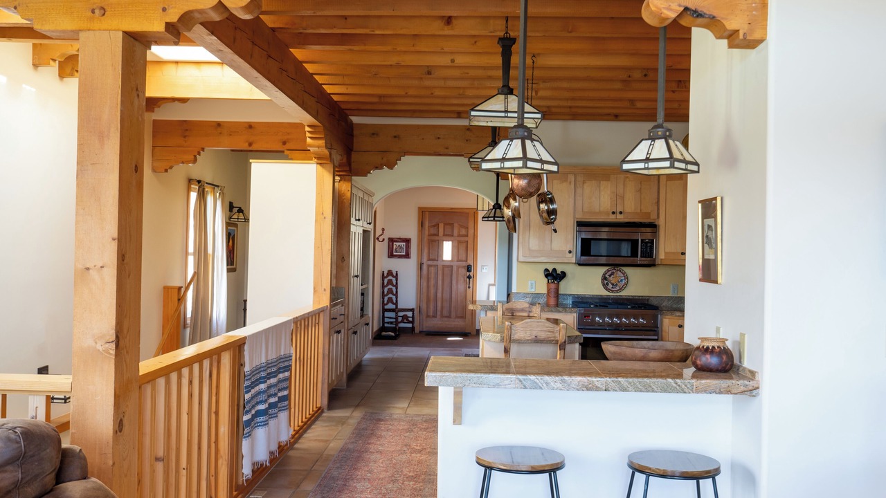Photo of Bedroom in Arroyo Seco