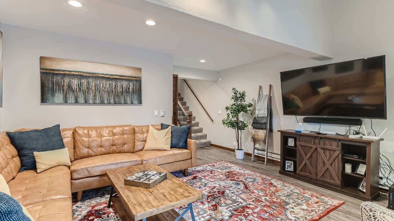 Photo of Bedroom in Baldy Mountain