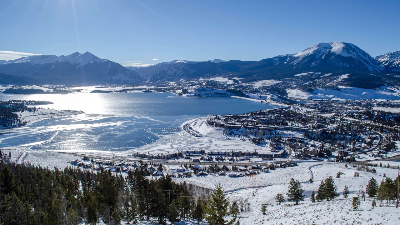 Photo of Outdoor in Silverthorne