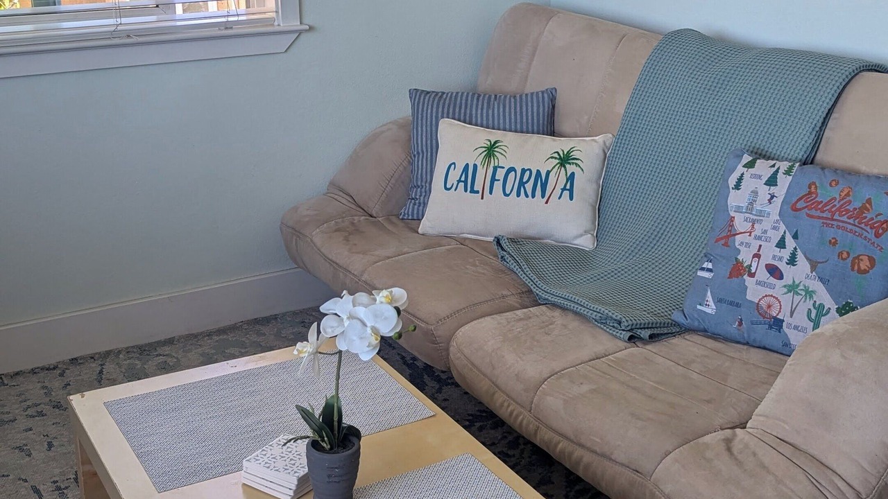 Photo of Livingroom in Cambrian