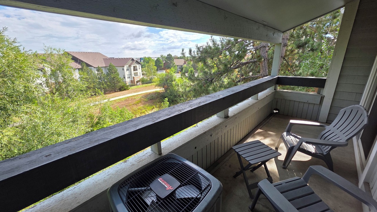 Photo of Outdoor in Aurora