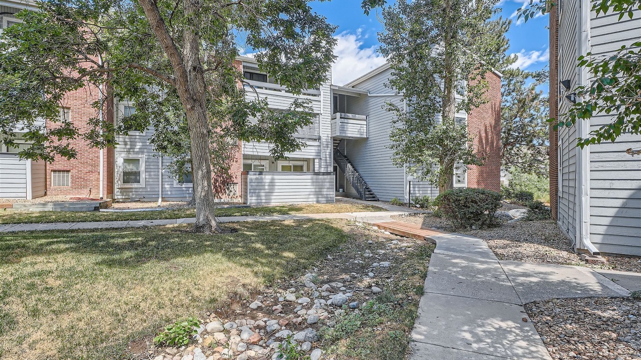 Photo of Outdoor in Aurora