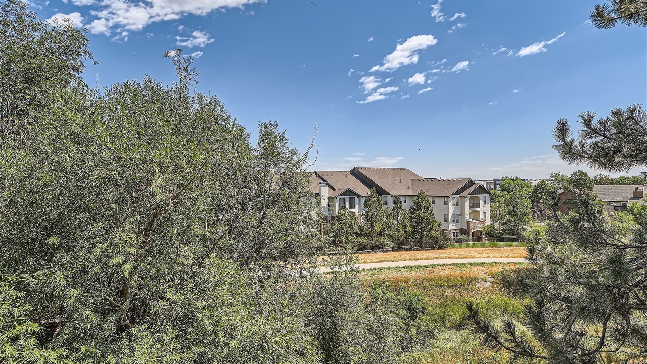 Photo of Outdoor in Aurora
