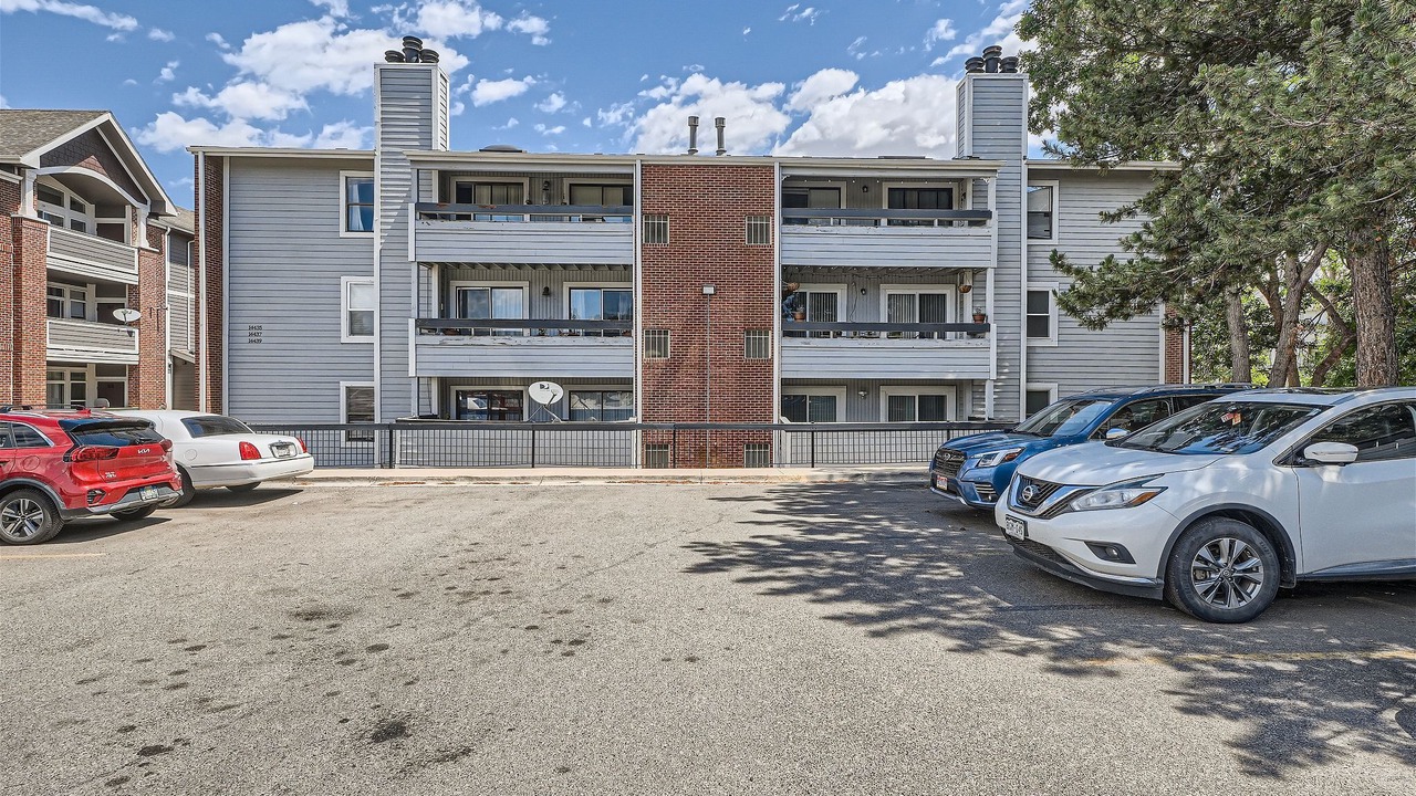Photo of Outdoor in Aurora