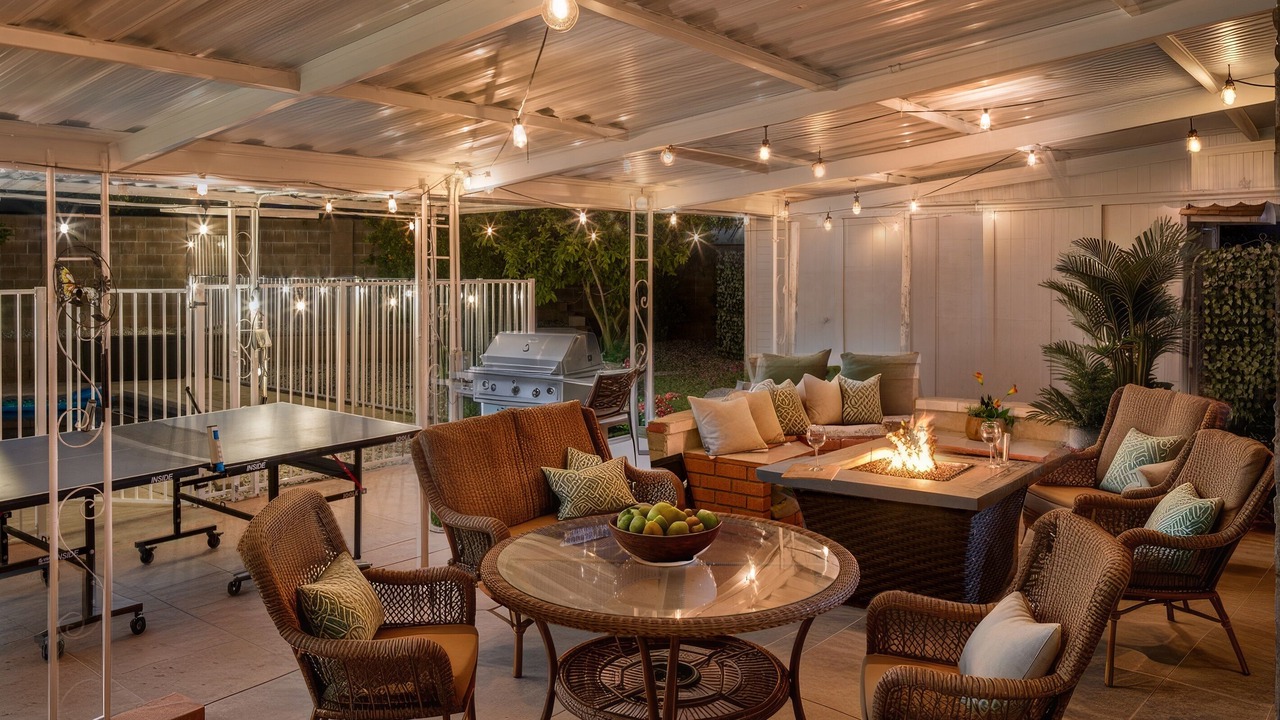 Photo of Outdoor in Simi Valley