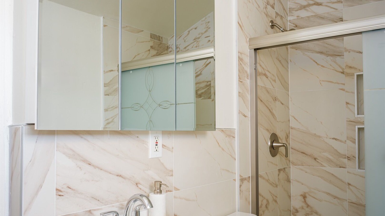 Photo of Bathroom in Simi Valley
