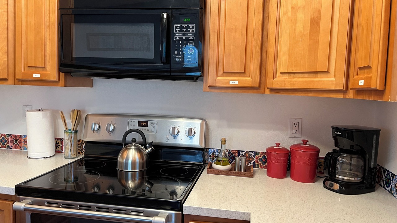 Photo of Kitchen in Morgan Hill