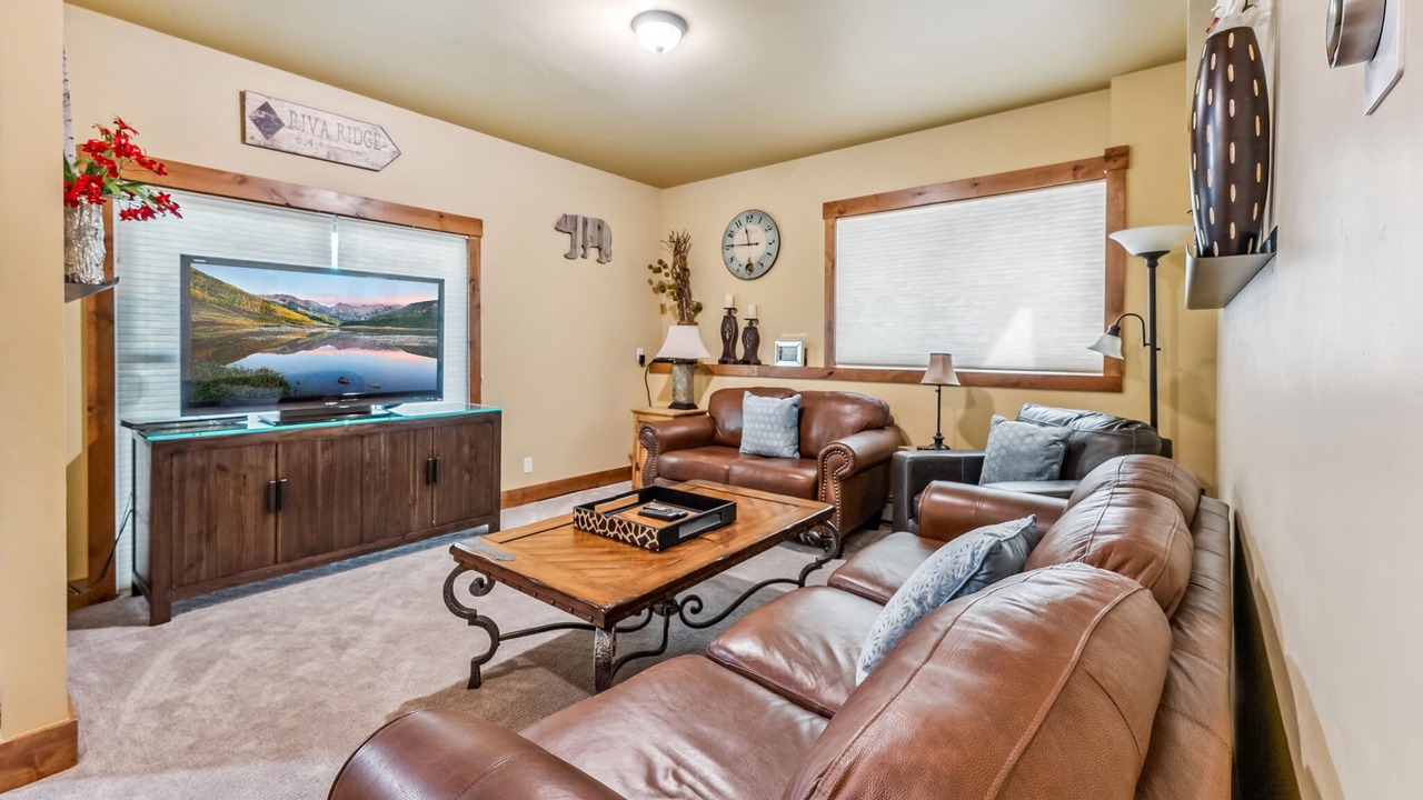 Photo of Bedroom in Wildernest