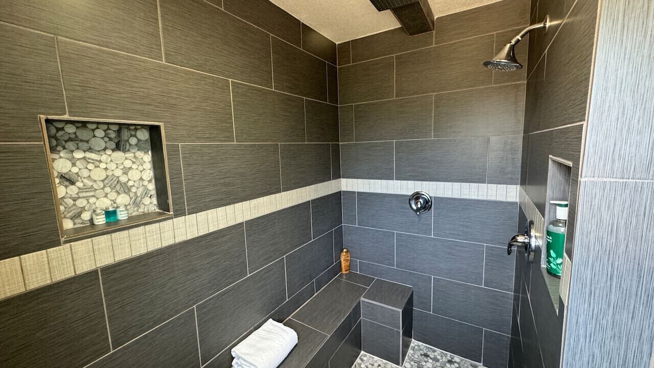Photo of Bathroom in Central Colorado Springs