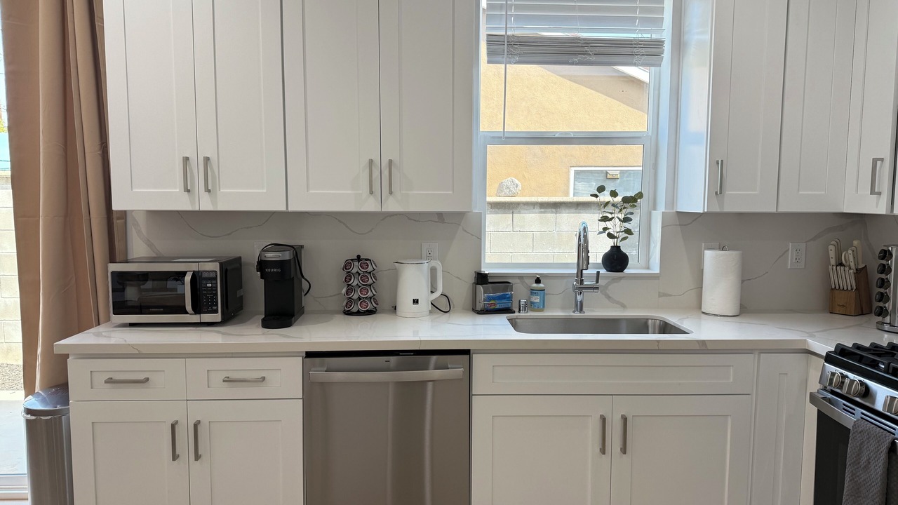 Photo of Kitchen in Valinda