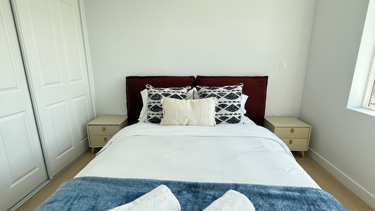 Photo of Bedroom in Valinda