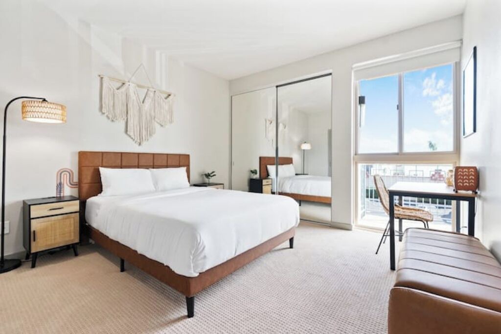 Photo of Bedroom in National City