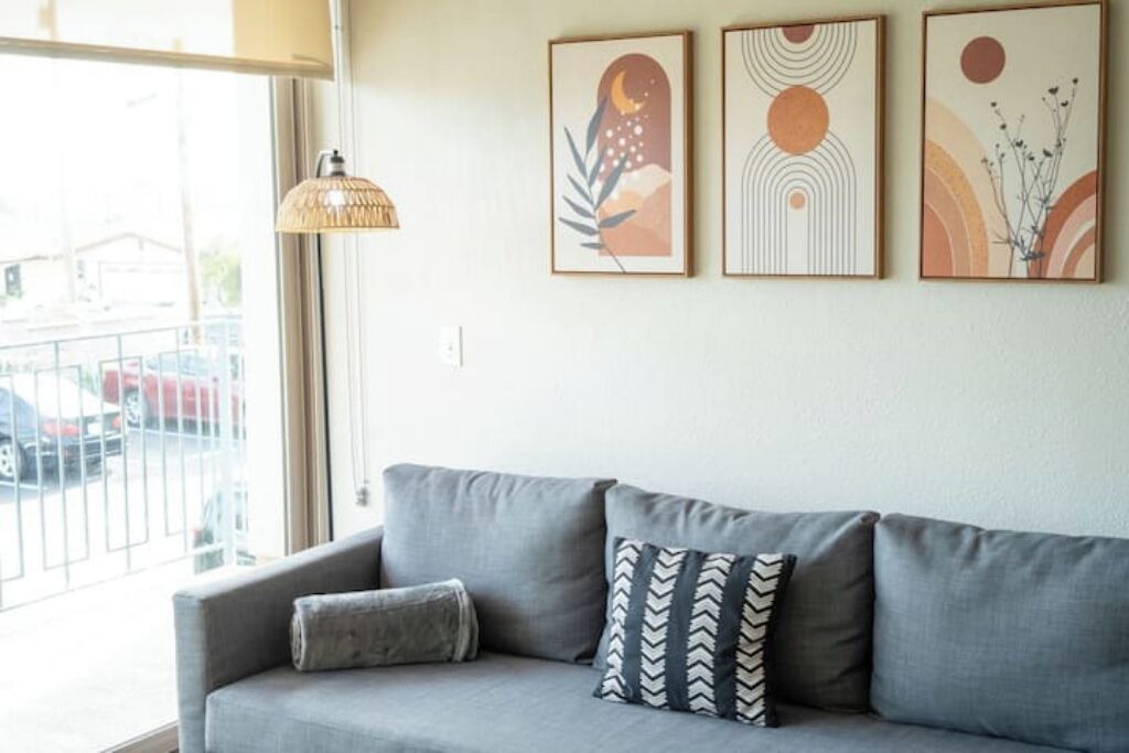 Photo of Livingroom in National City