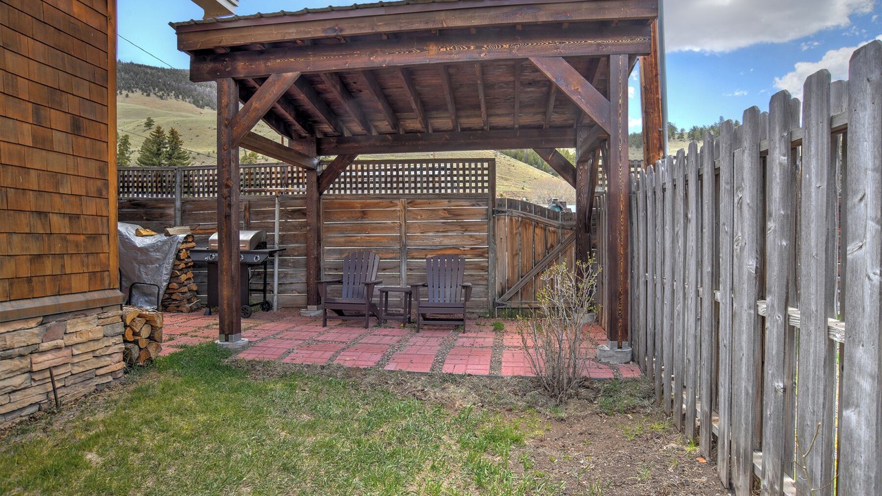 Photo of Outdoor in Creede