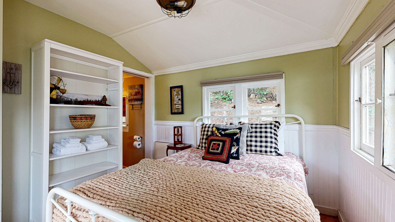 Photo of Bedroom in Bayfield