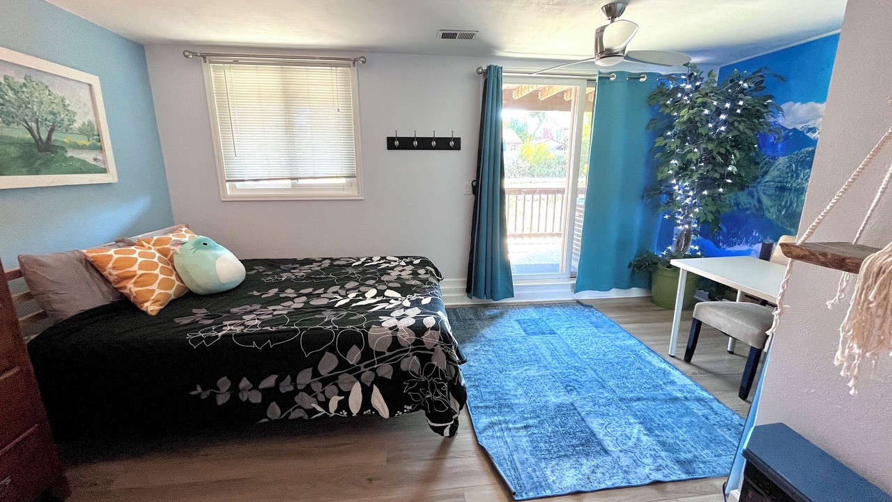 Photo of Bedroom in Louisville