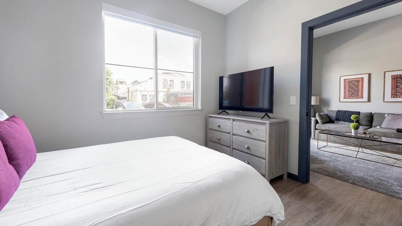 Photo of Bedroom in Fort Collins