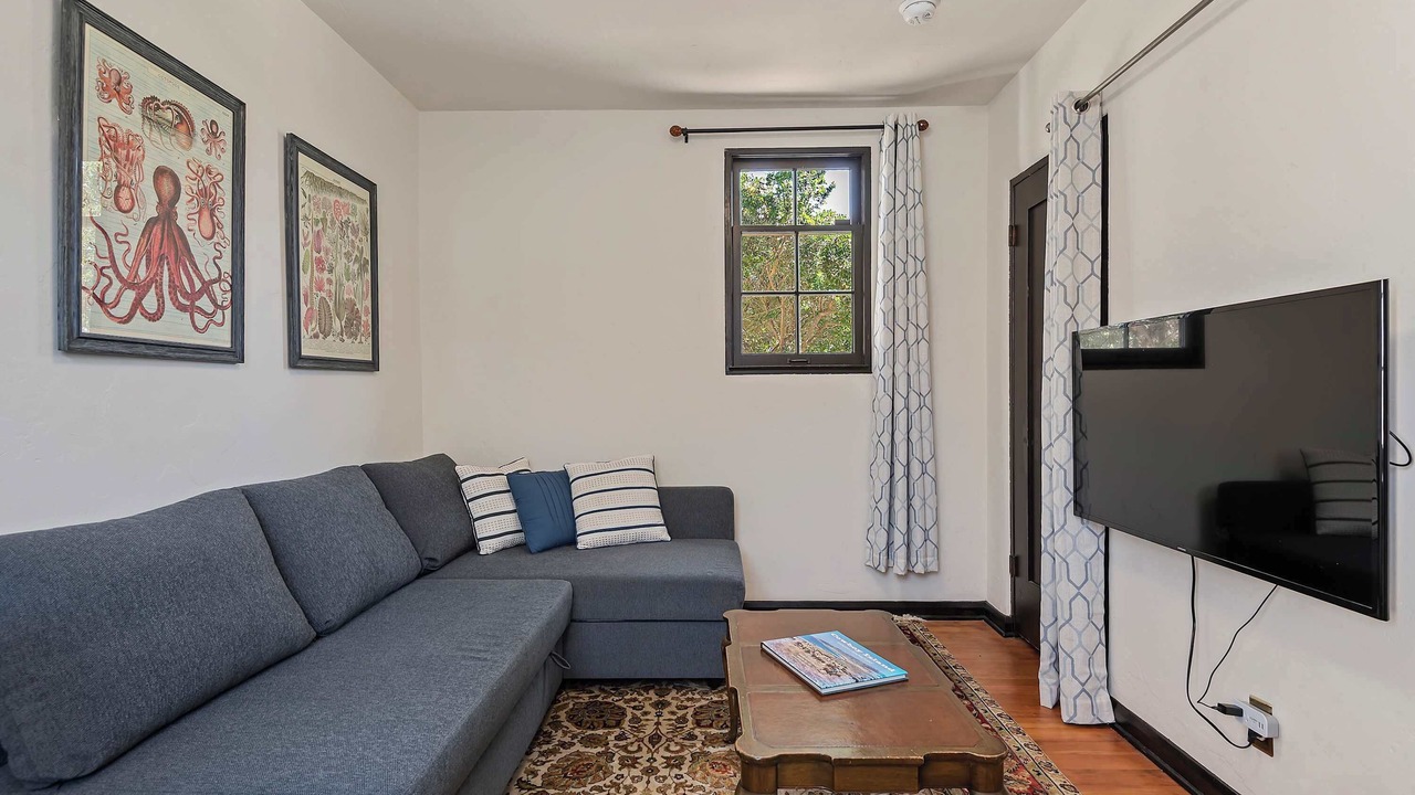 Photo of Bedroom in Montecito