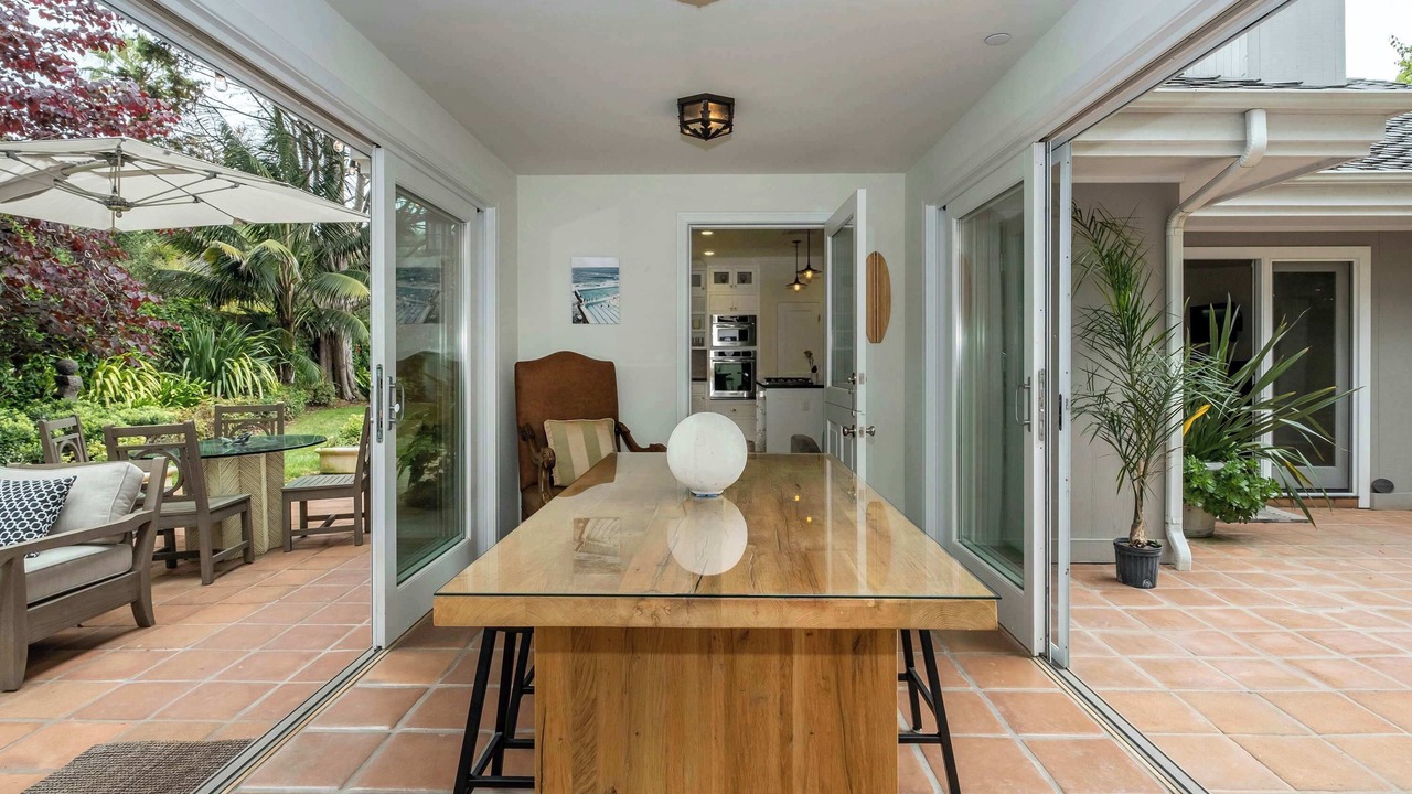 Photo of Bedroom in Montecito