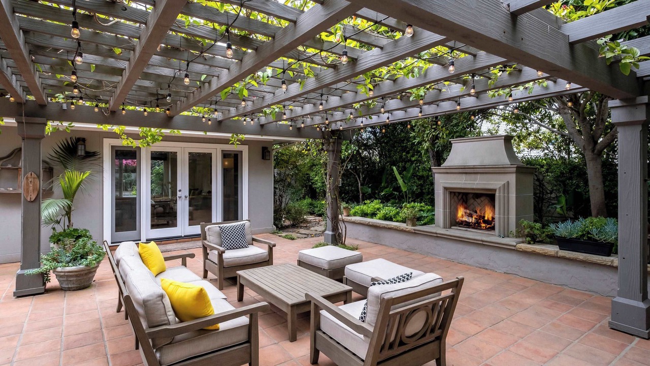 Photo of Livingroom in Montecito