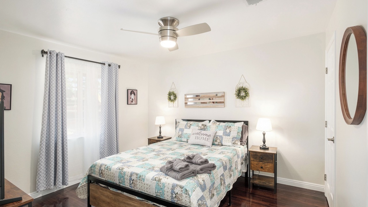 Photo of Bedroom in Fresno