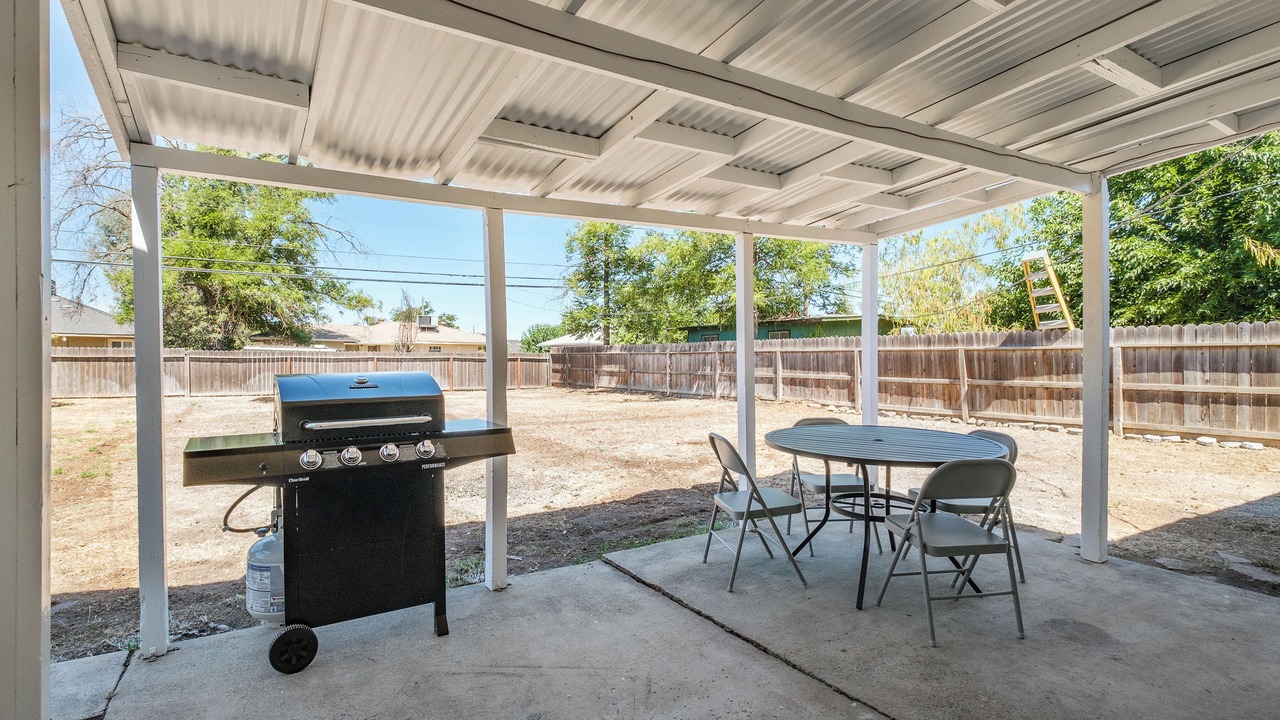 Photo of Outdoor in Fresno