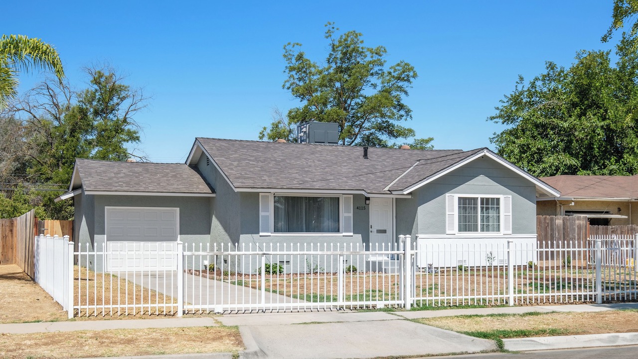 Photo of Outdoor in Fresno