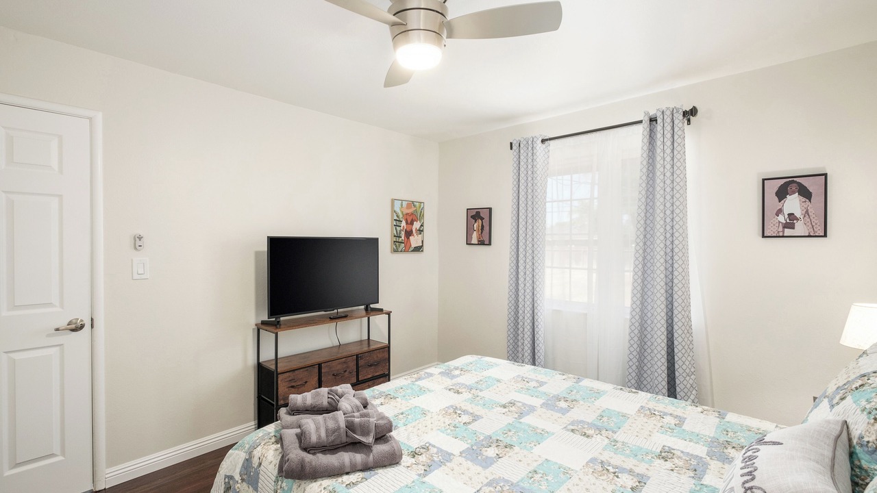 Photo of Bedroom in Fresno