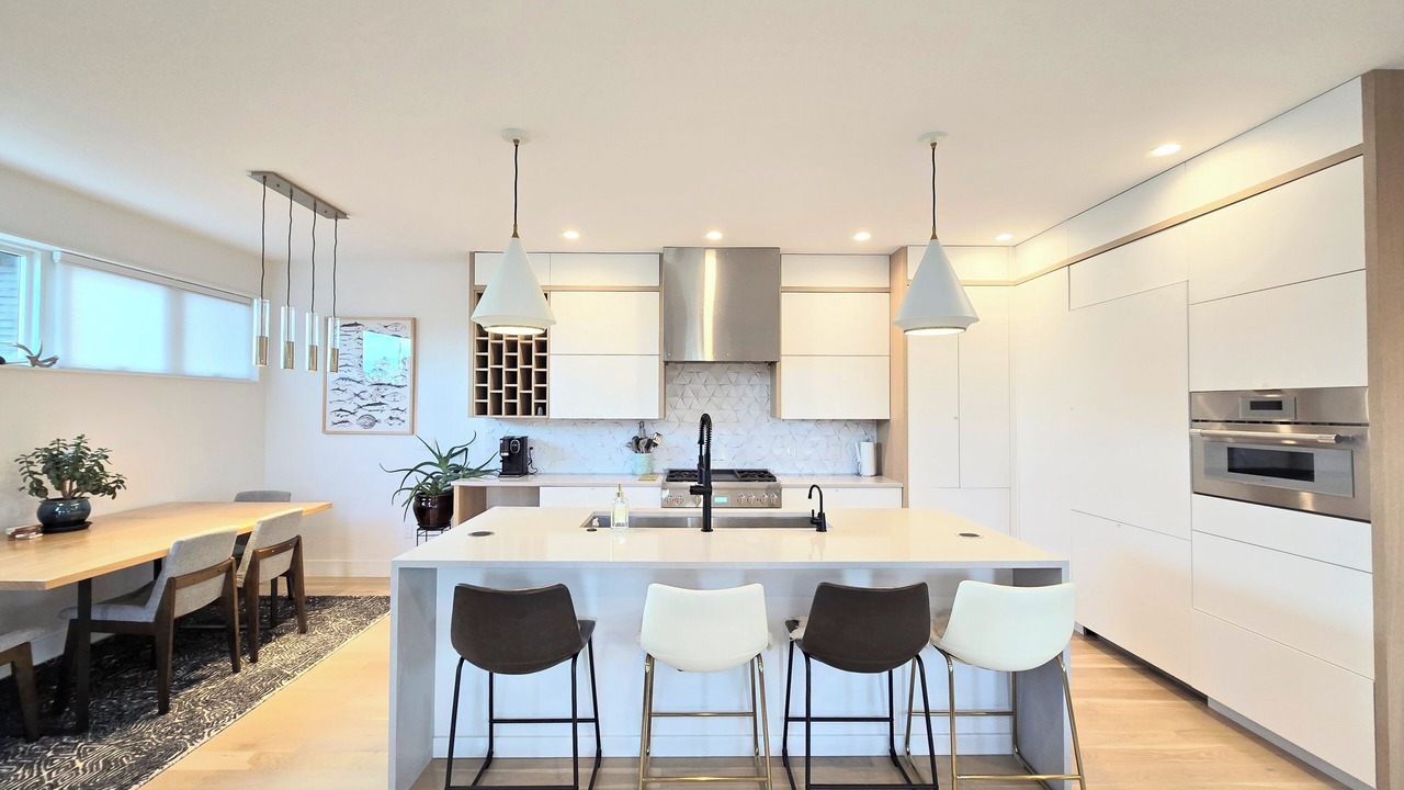 Photo of Kitchen in Villa Park