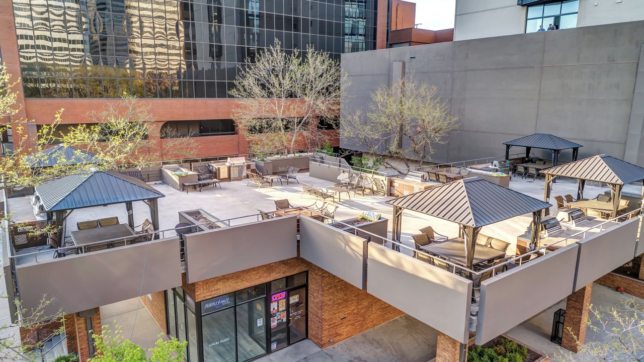 Photo of Outdoor in LoDo