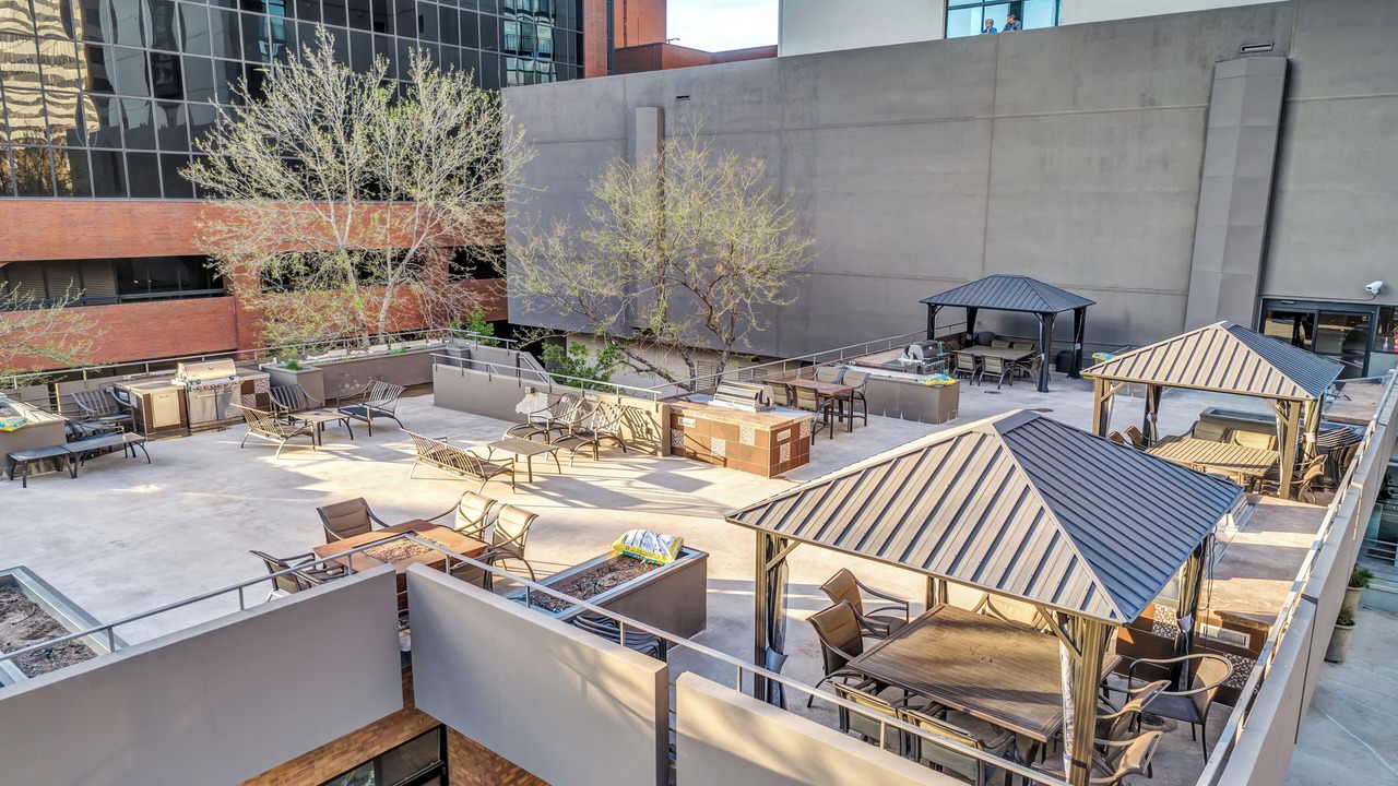 Photo of Outdoor in LoDo