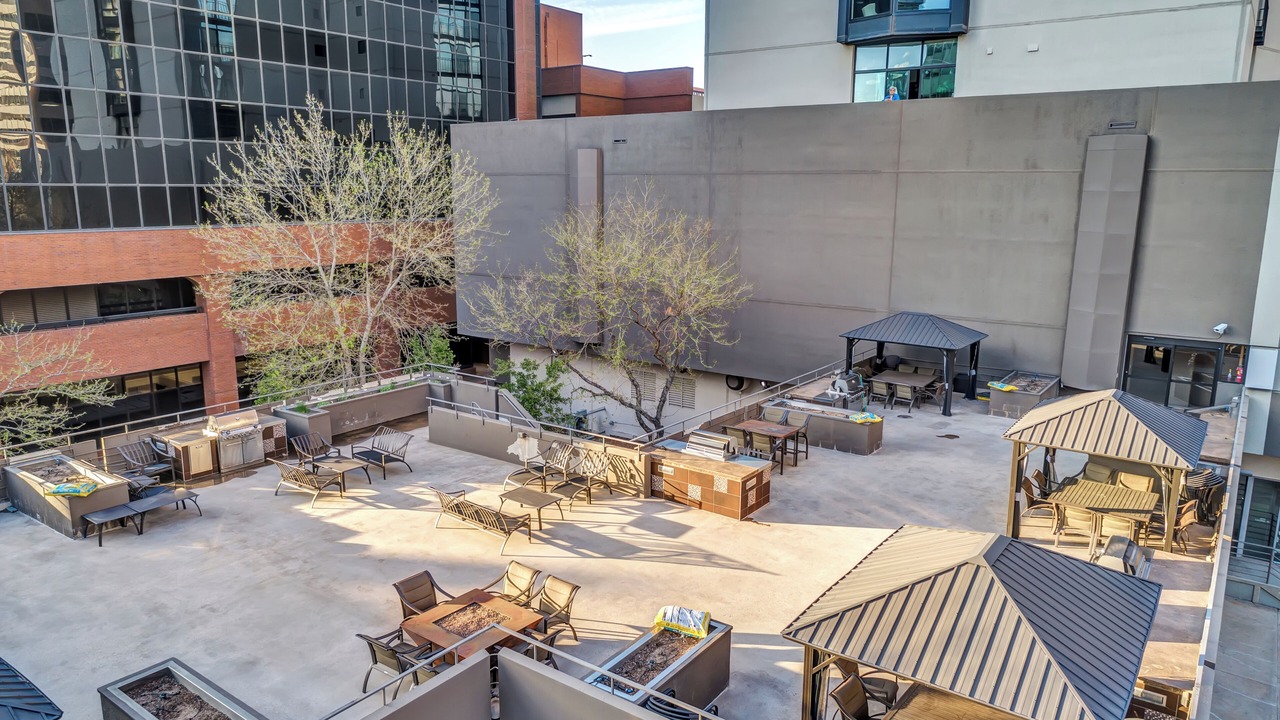 Photo of Outdoor in LoDo