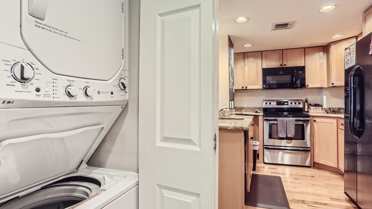 Photo of Kitchen in LoDo