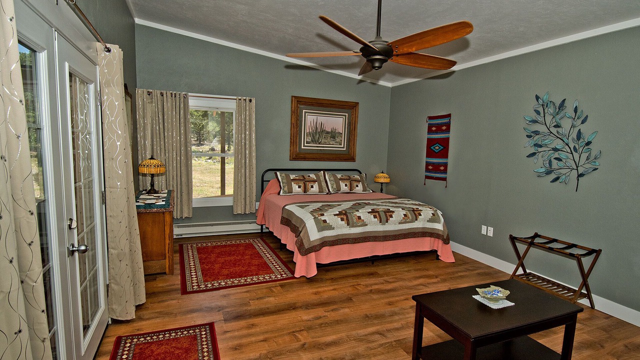 Photo of Outdoor in Crestone
