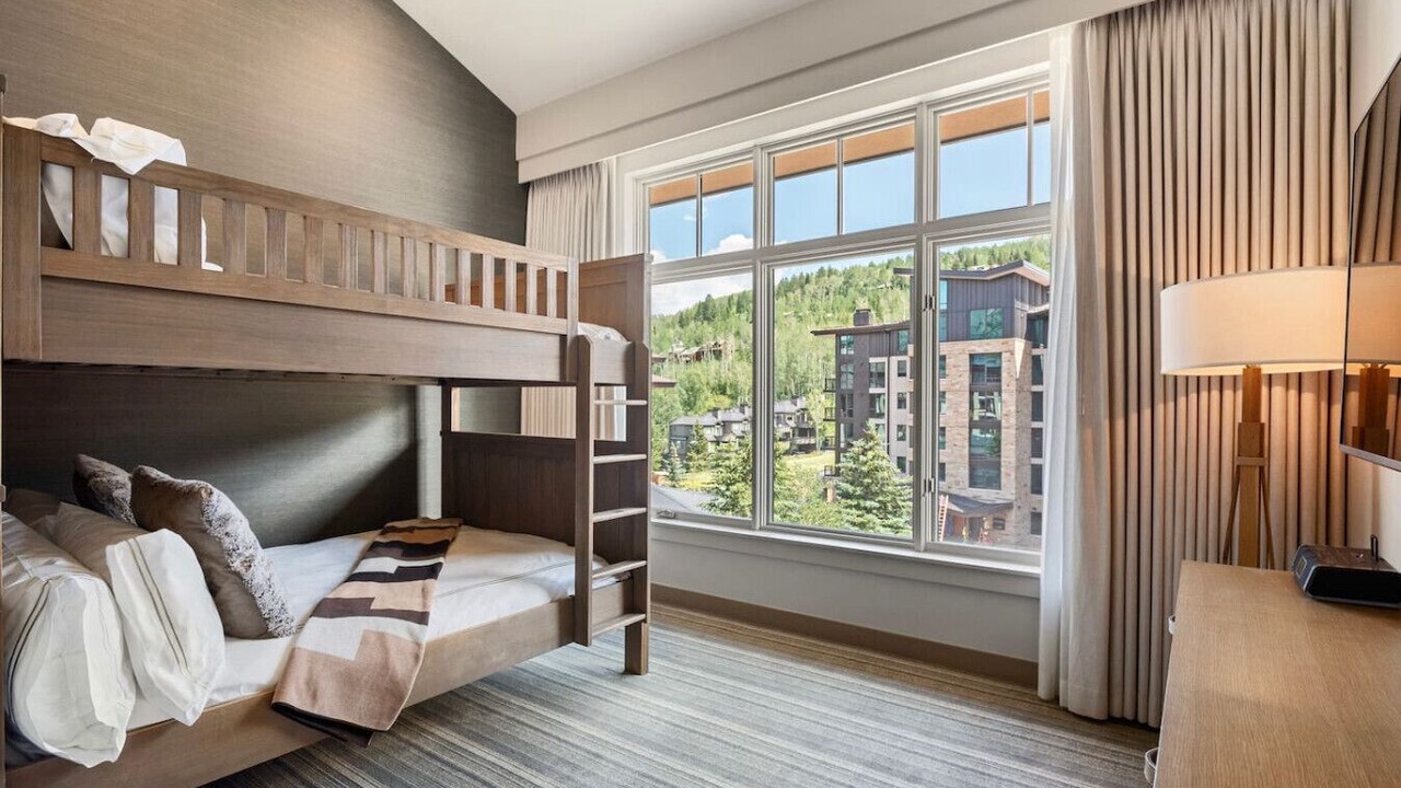 Photo of Bedroom in Snowmass Village