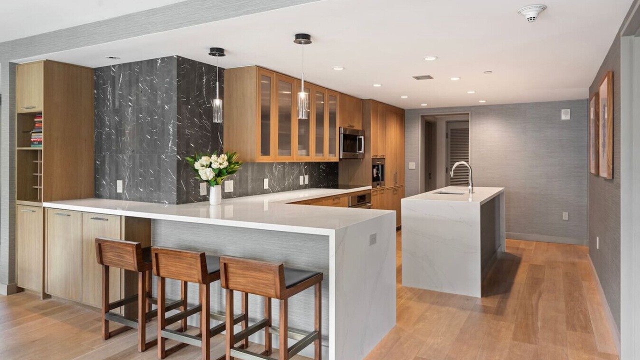 Photo of Kitchen in Snowmass Village